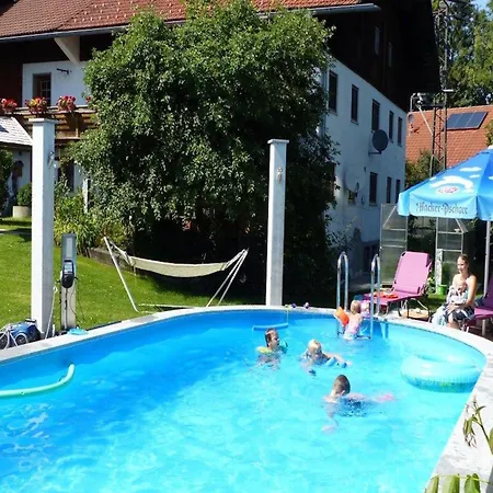 Mit Pool In * Steingaden