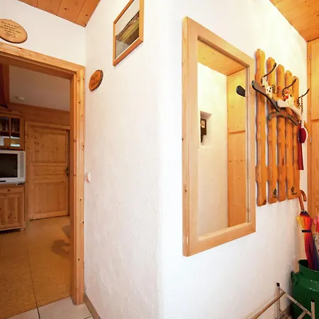 Spacious Near The Area Steingaden