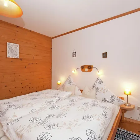 Apartment Spacious Near The Area *