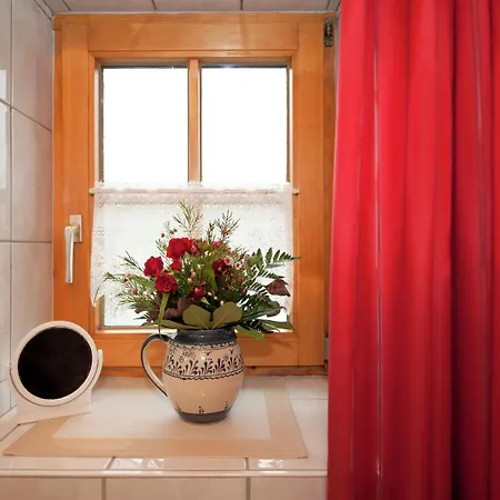 Apartment Spacious Near The Area Steingaden