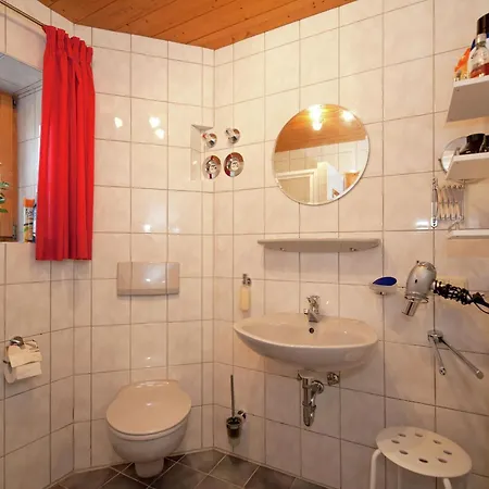 Apartment Spacious Near The Area *
