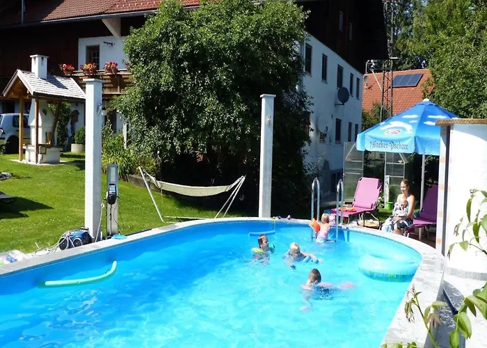 Mit Pool In * 슈타인가덴